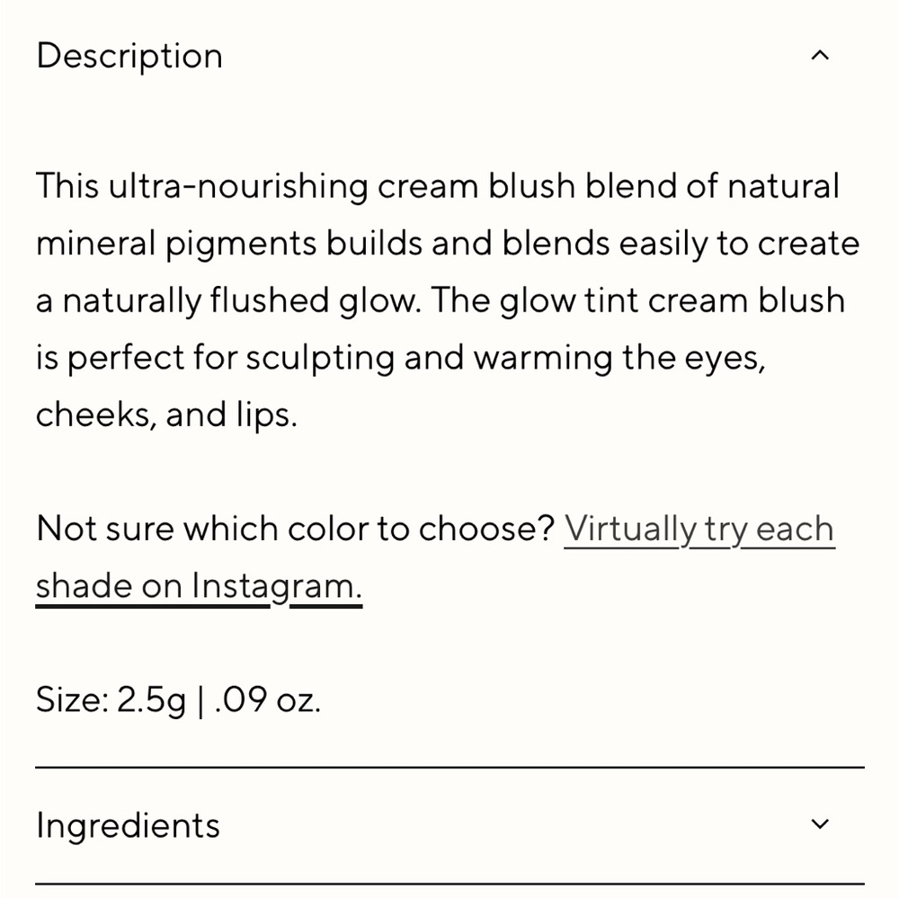 Glow Tint Summer Skin - Picture 9 of 10